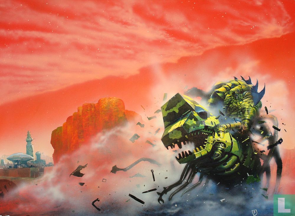 Illustration de la couverture