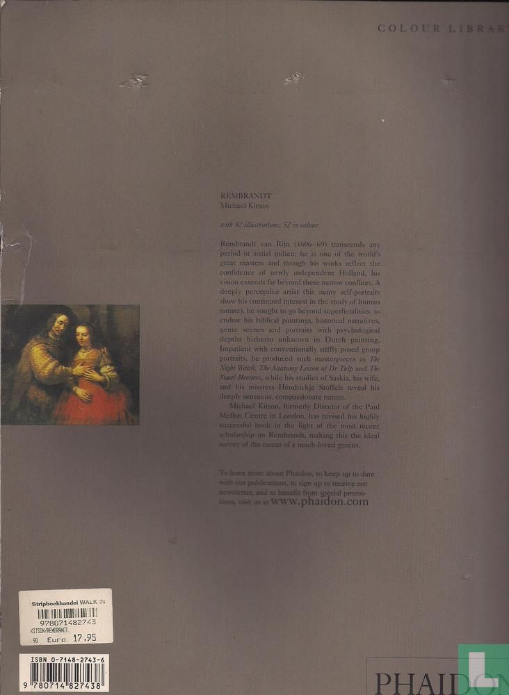 Rembrandt