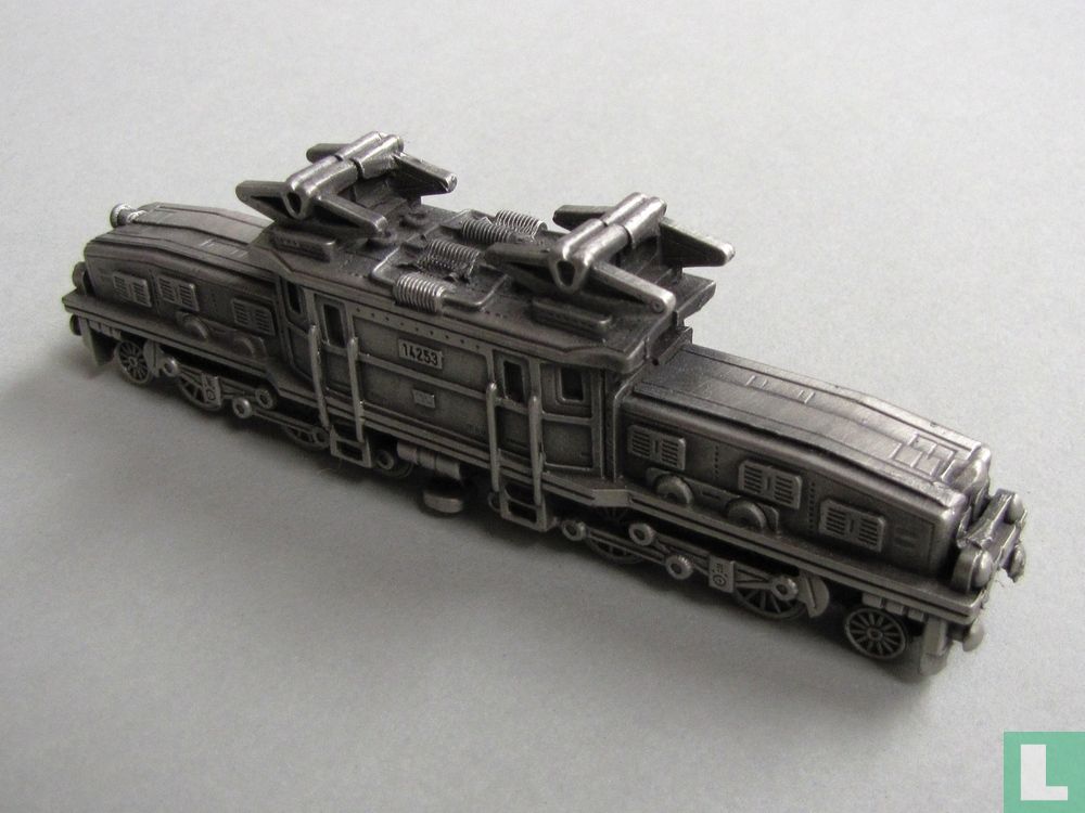 E-loc SBB