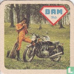 BAM Pils