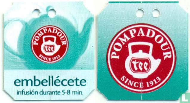 embellécete