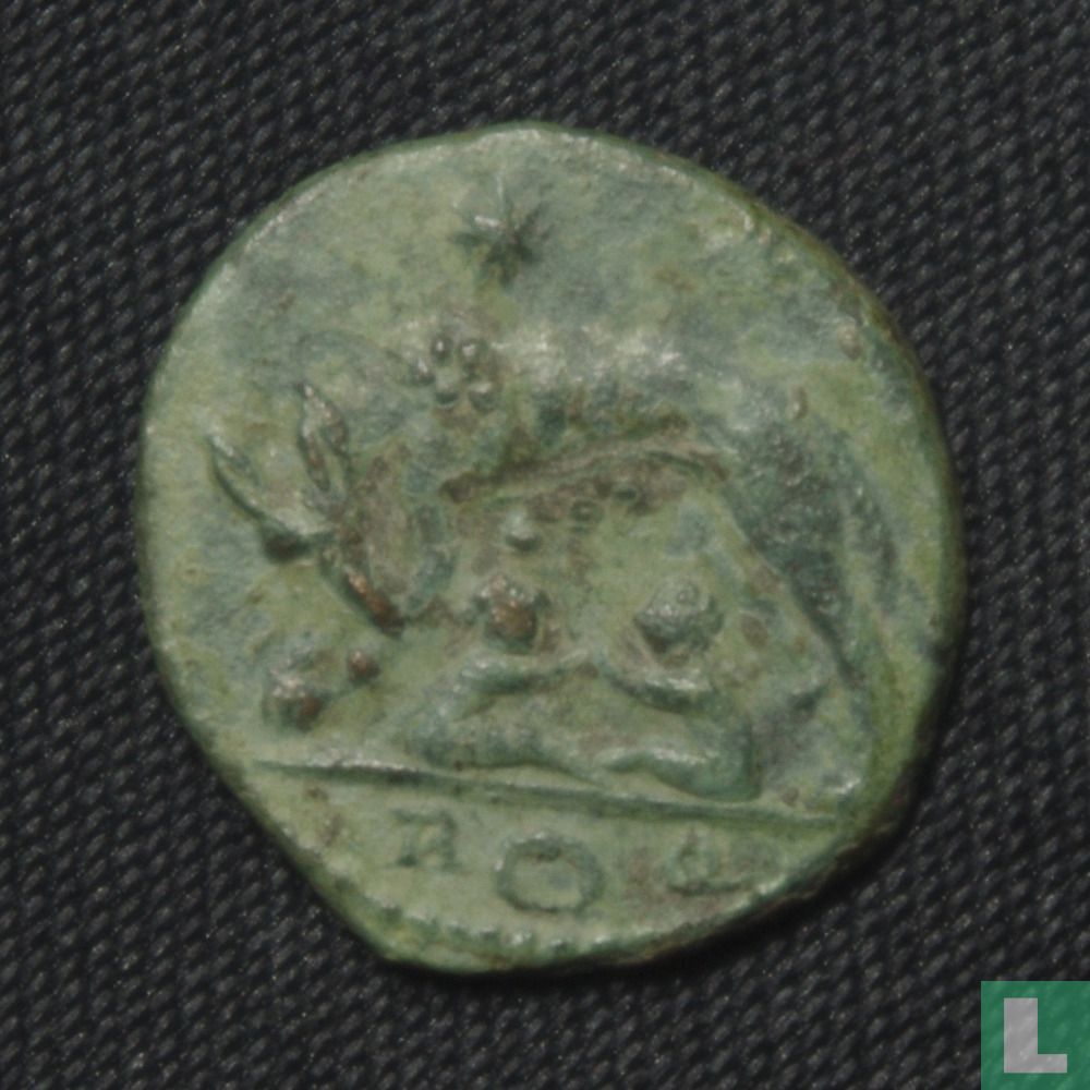 Roman Empire Rome