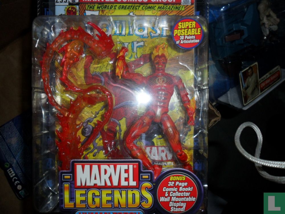 Human Torch