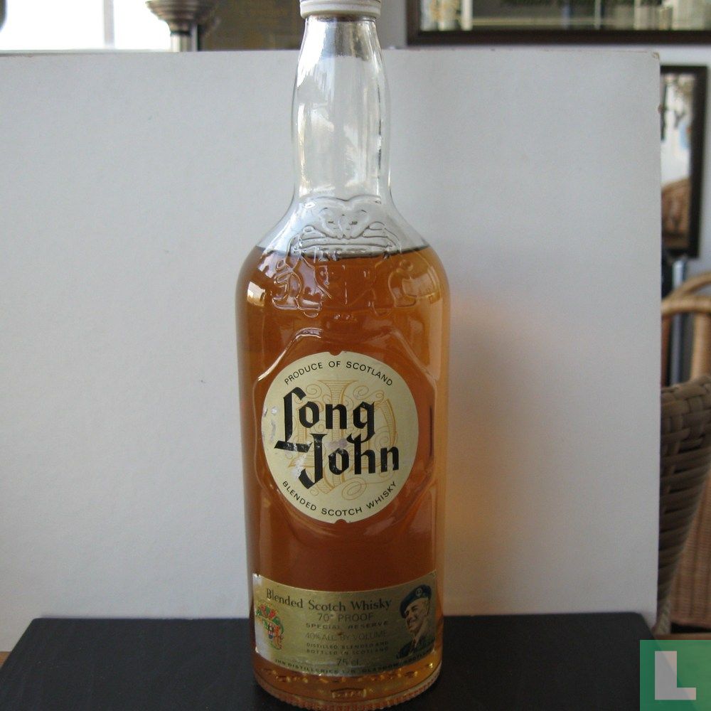 Long John
