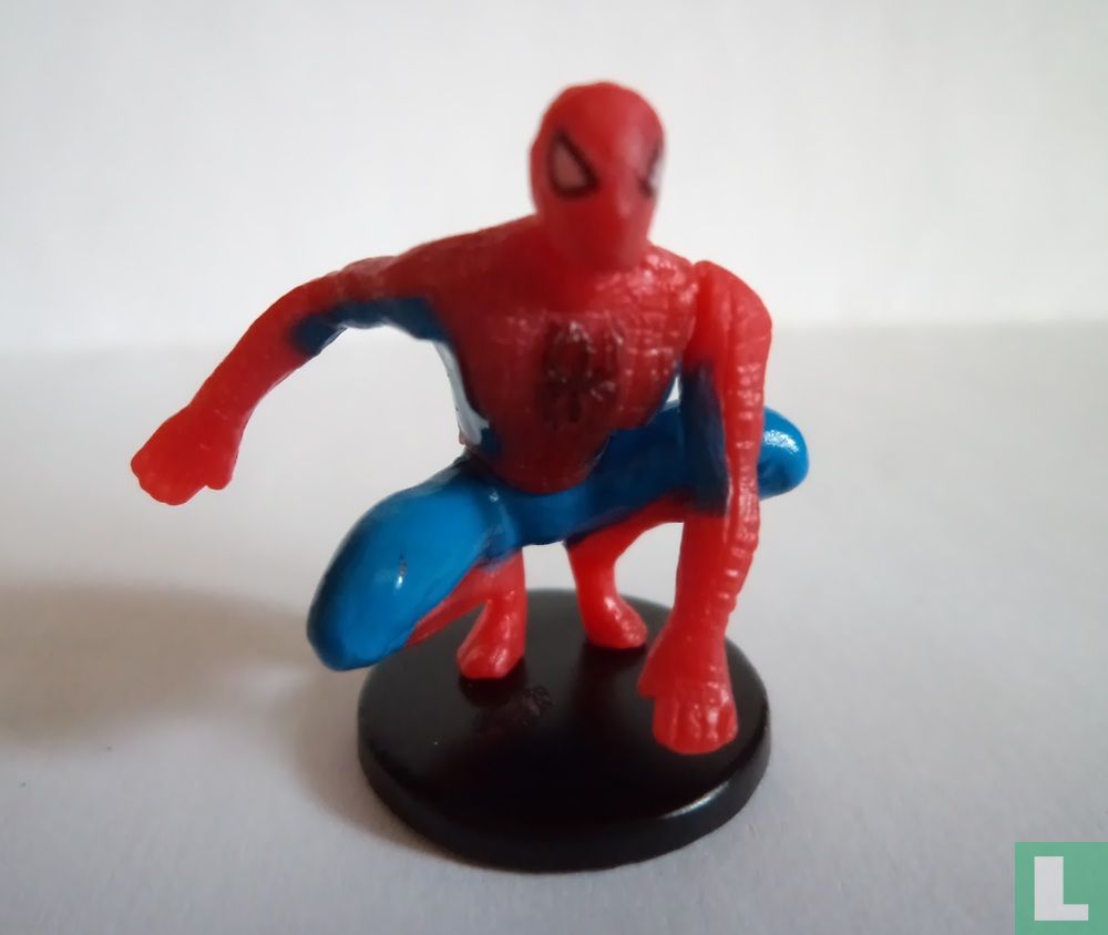 Spiderman