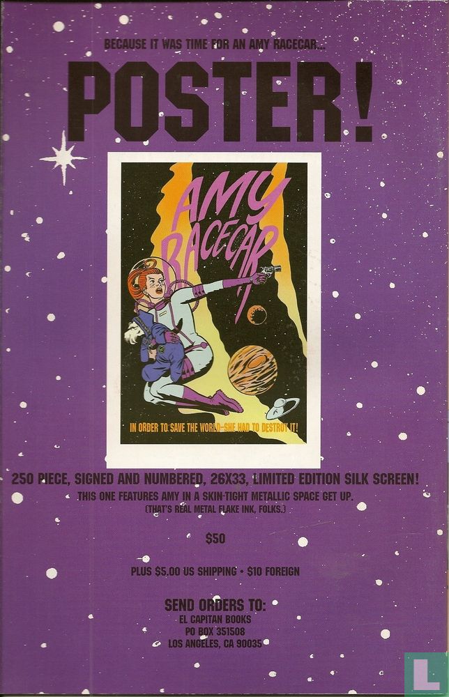 Stray Bullets 22