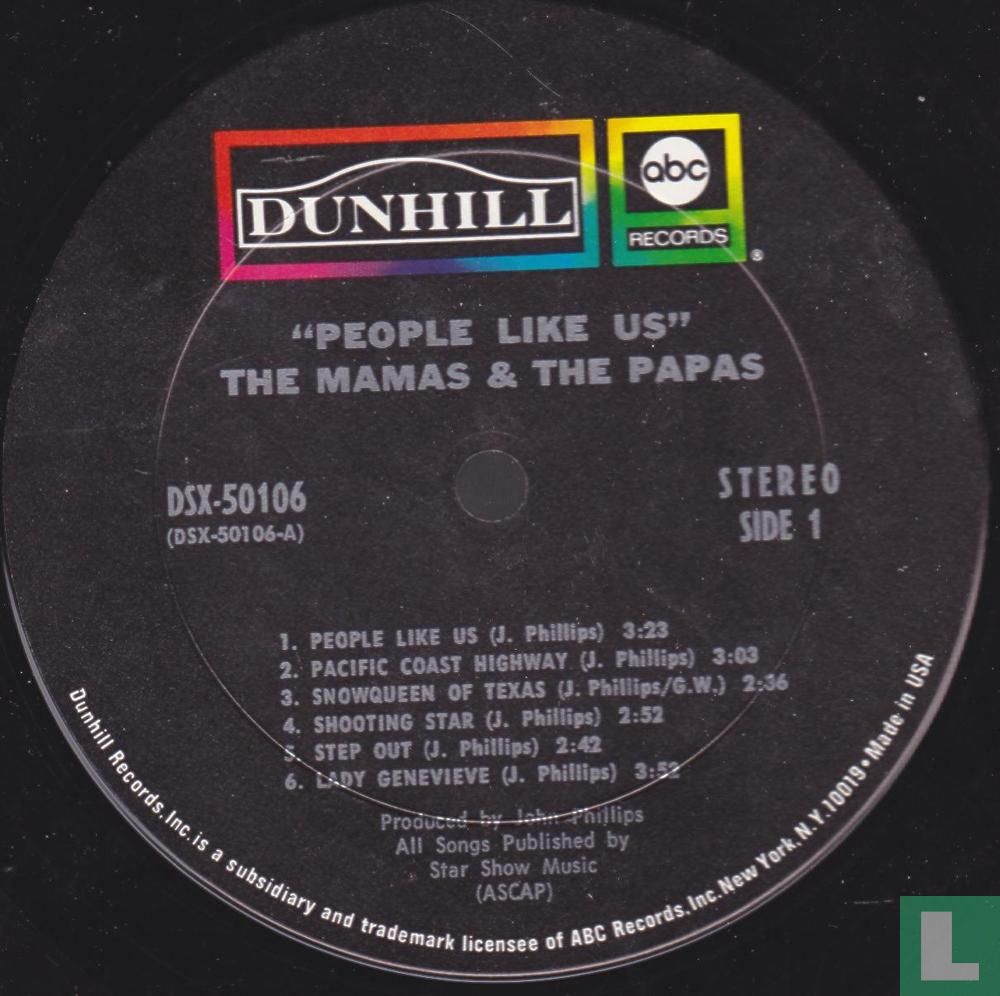People Like Us