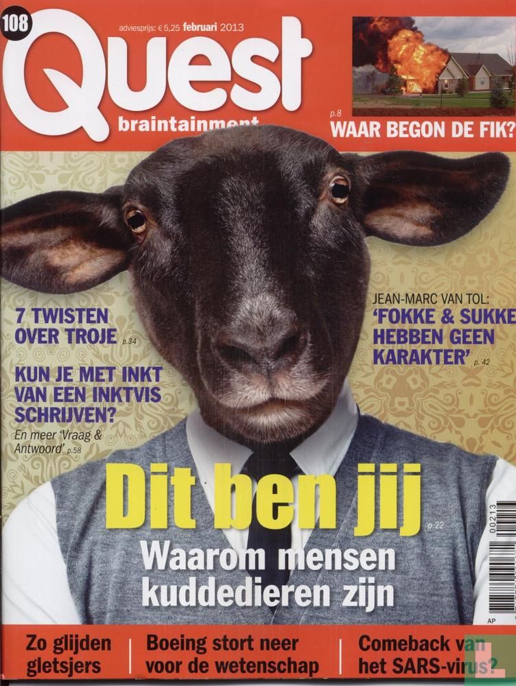 Quest 108