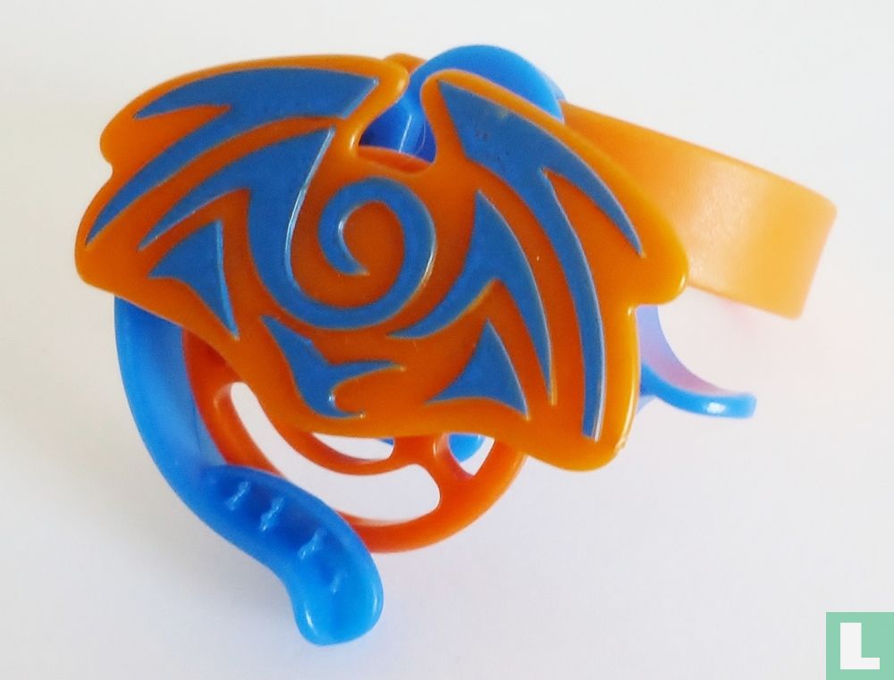 GoMove - bracelet avec cible