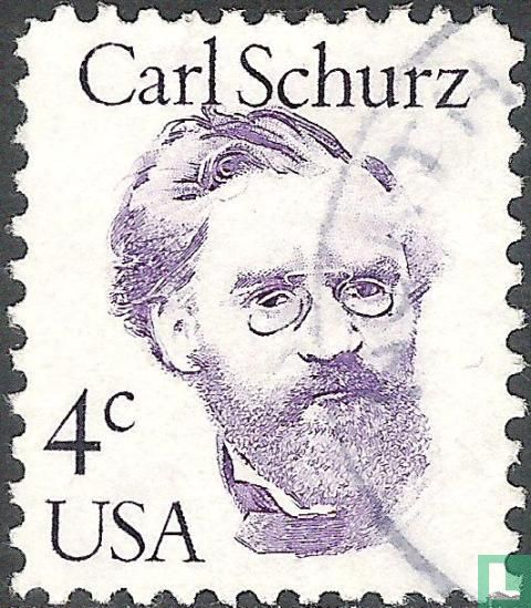 Carl Schurz