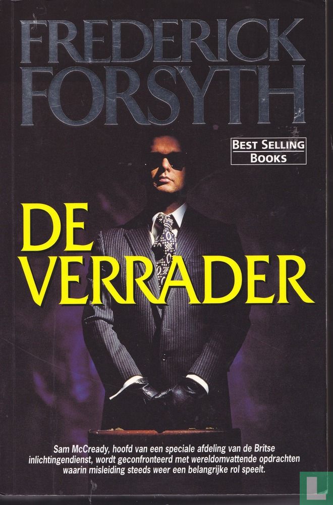 De verrader