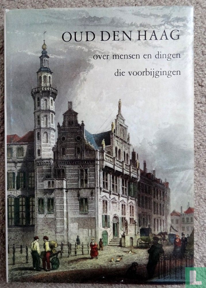 Oud Den Haag