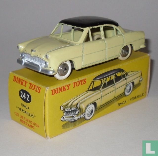 Simca Versailles