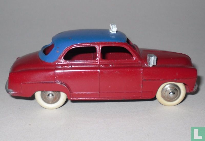 Simca Aronde Taxi