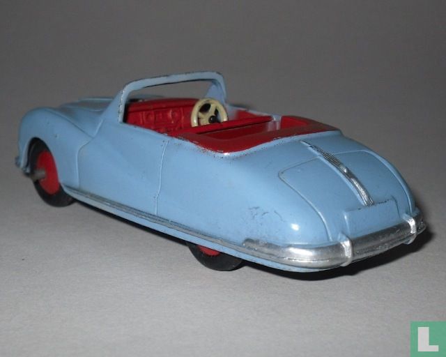 Austin Atlantic A90 Convertible