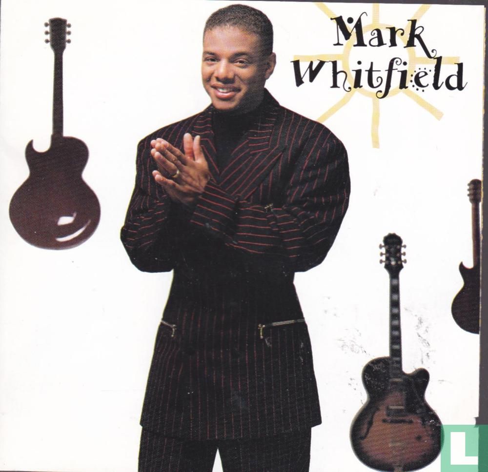 Mark Whitfield 