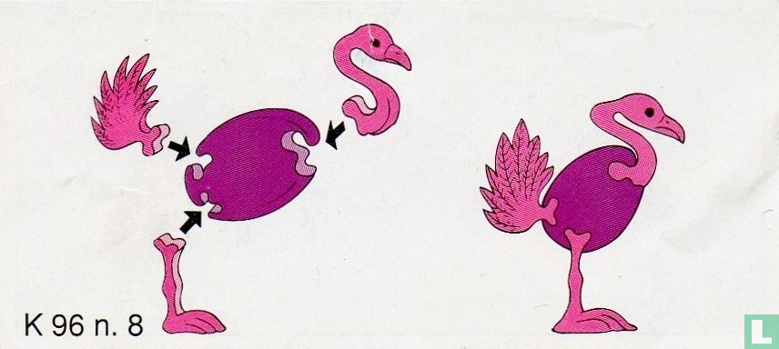 Flamingo 