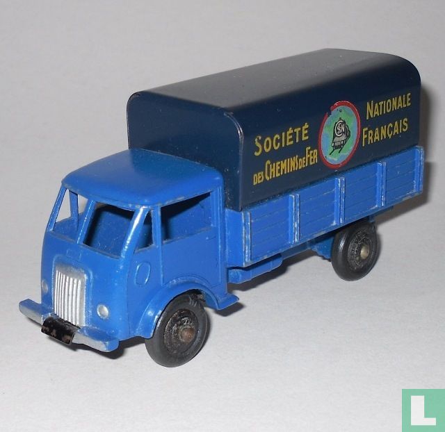 Ford Camion Bache "SNCF"