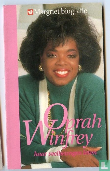 Oprah Winfrey