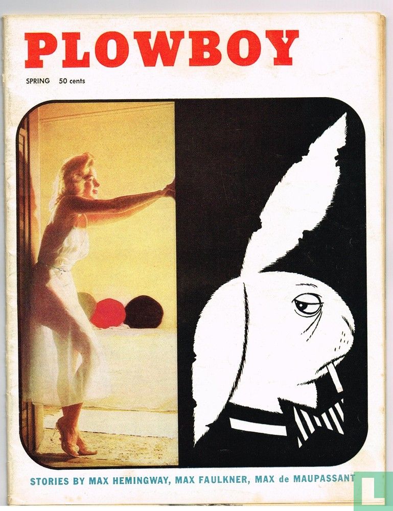 Plowboy 1