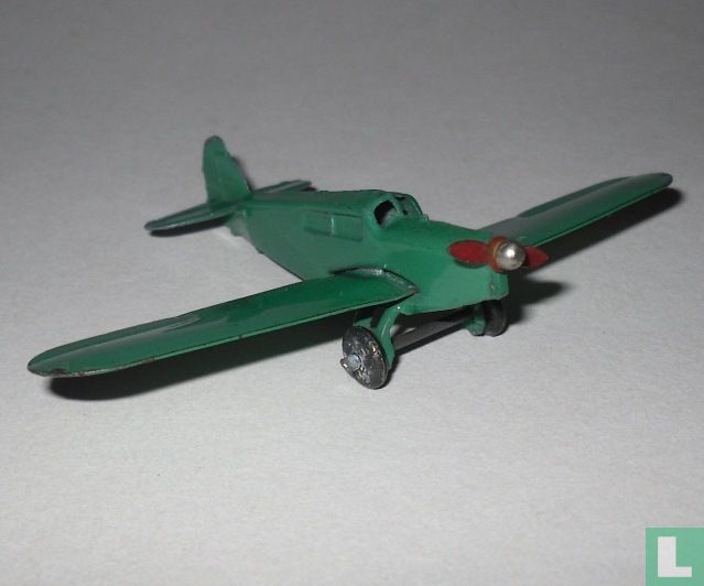 Percival Gull Light Tourer