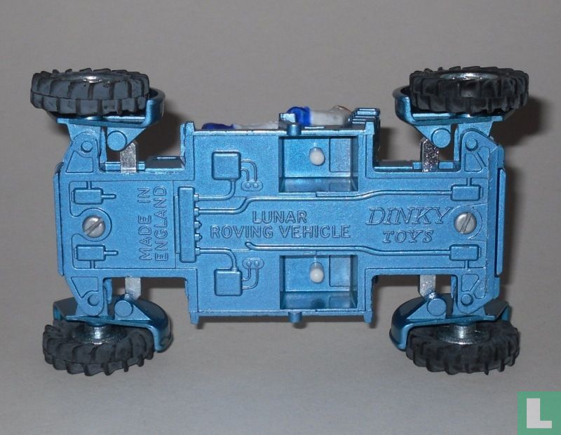 Lunar Roving Vehicle