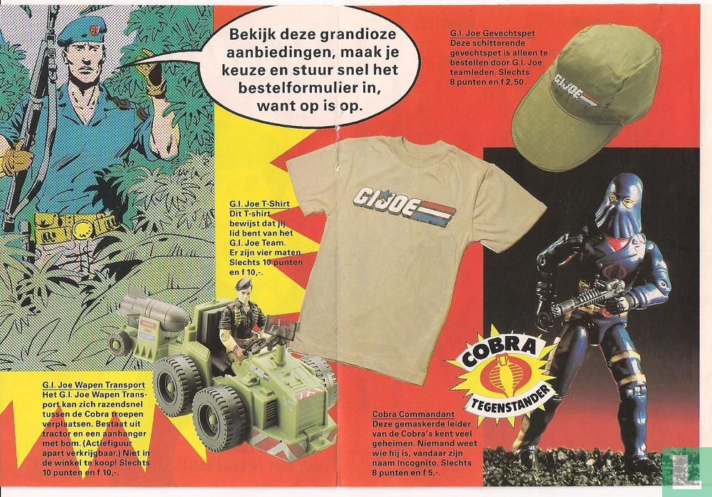 G.I. Joe