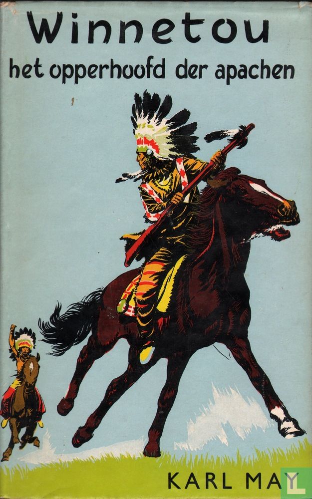 Winnetou