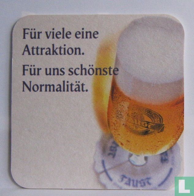 Für viele eine Attraktion