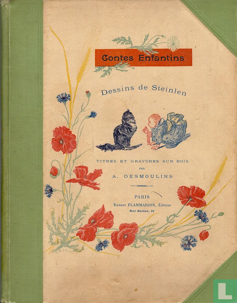 Contes Enfantins