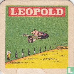 Leopold [verspringen]