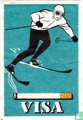 "Skieër"