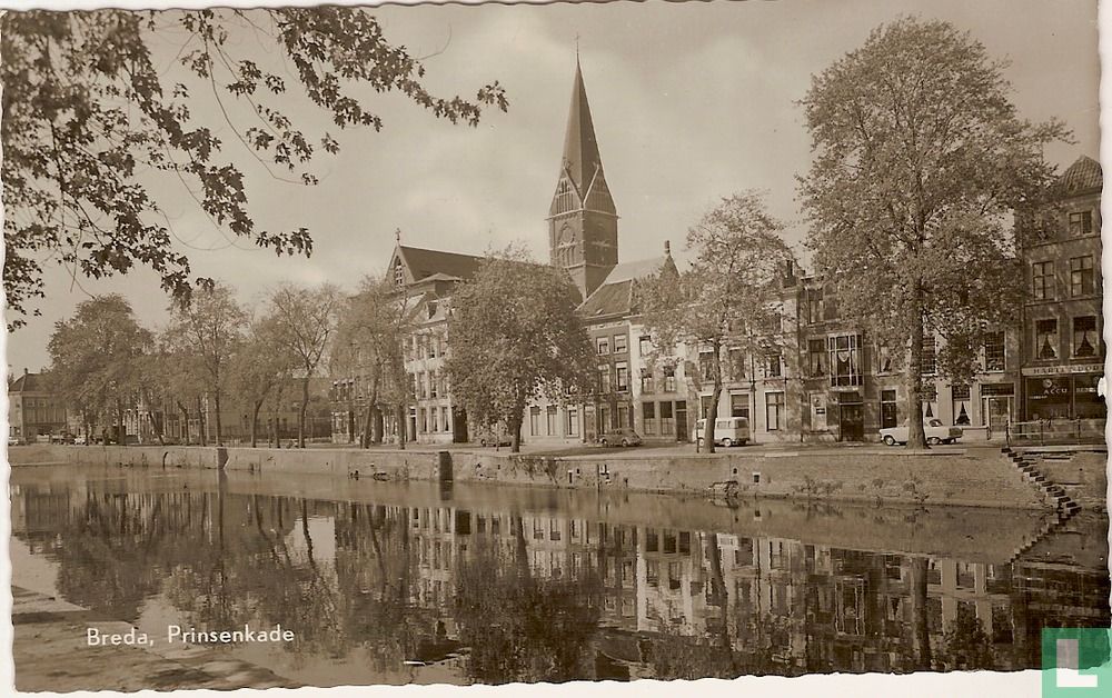 St. Barbarakerk
