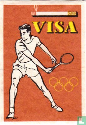 "Tennissen"