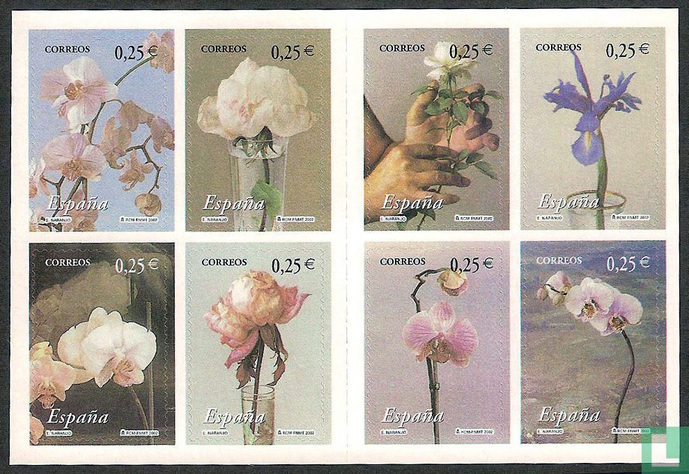 Blumen