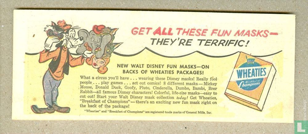 Mickey Mouse and the Magic Mountain