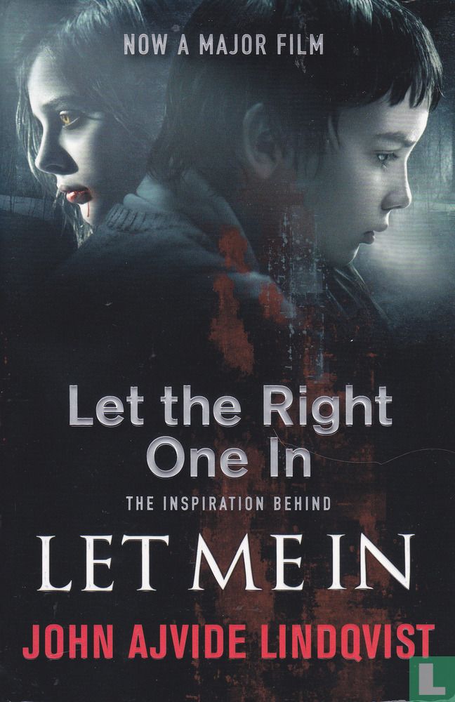 Let the right one in