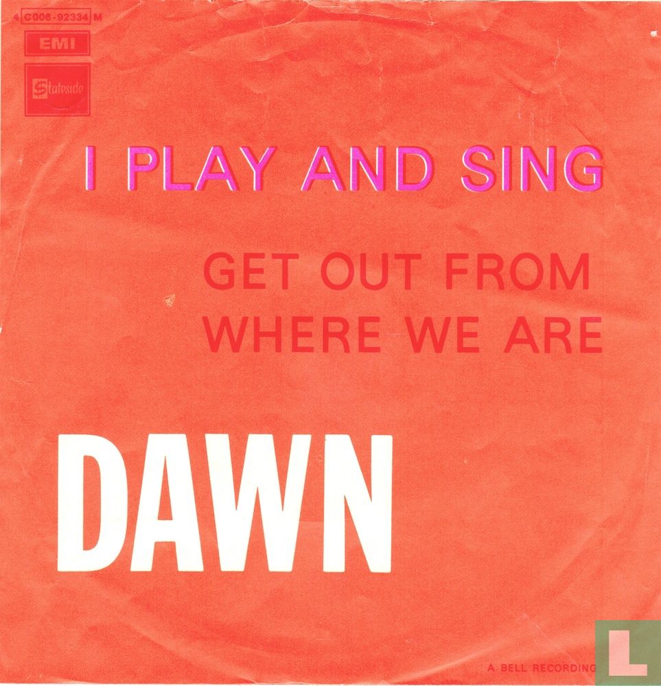 I Play and Sing