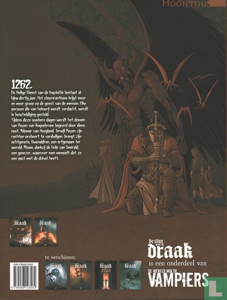 Eerbetoon