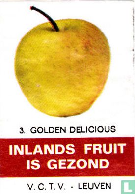 Golden delicious