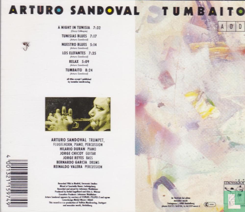 Tumbaito
