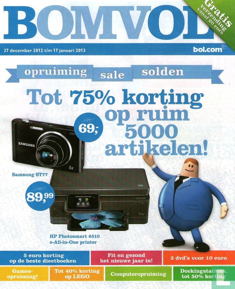 Verpackt mit