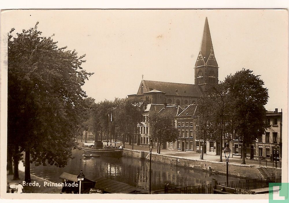 St. Barbarakerk