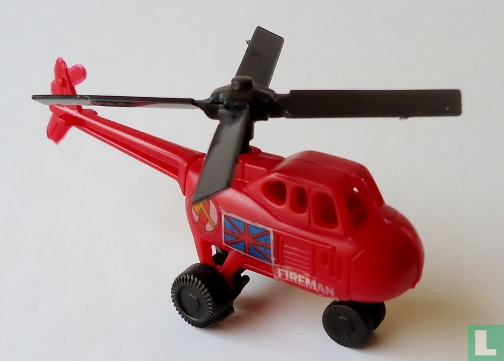 Hubschrauber