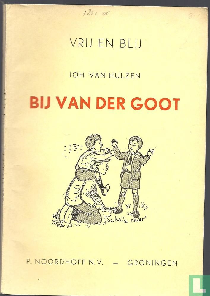 Bij Van der Goot