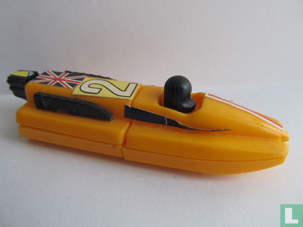 Speedboot
