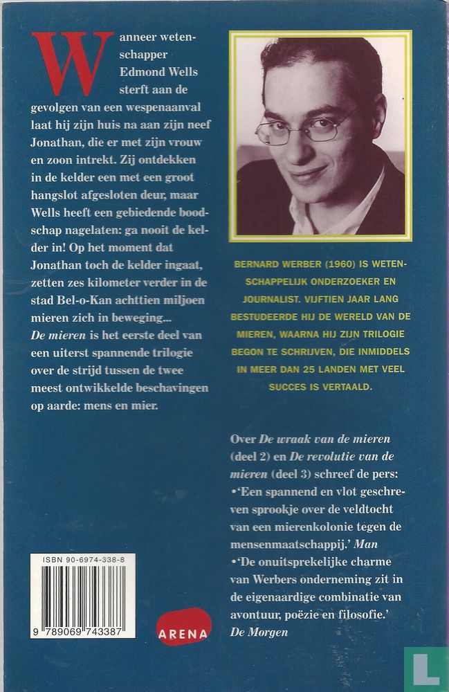 De Mieren