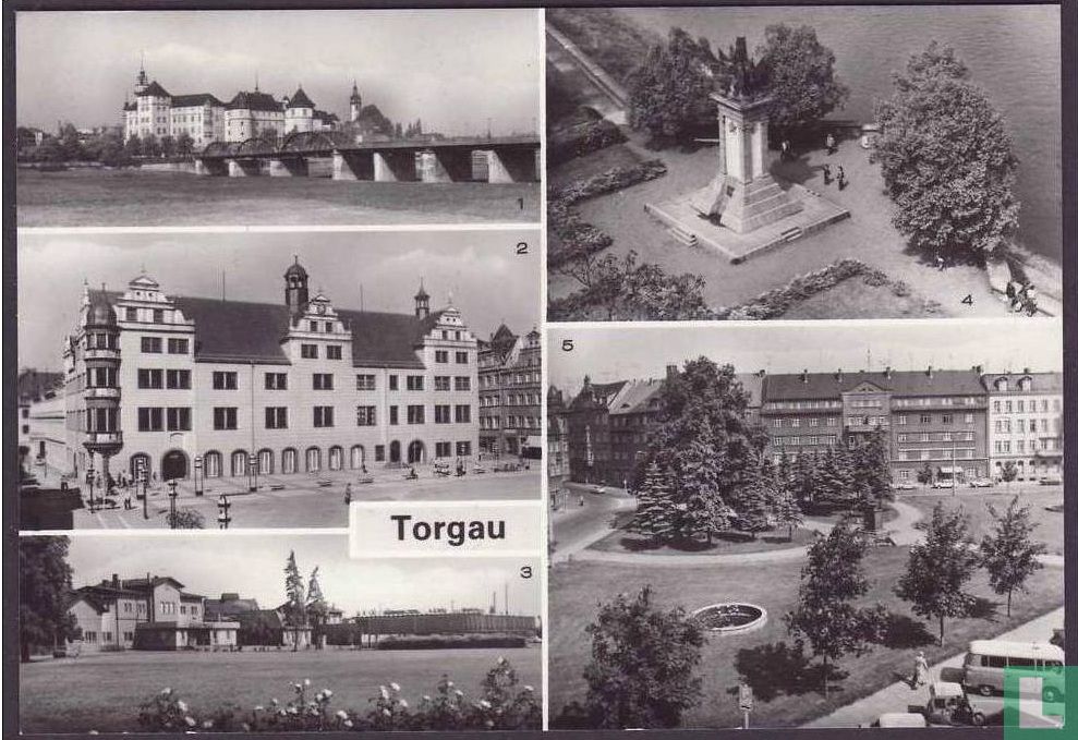 Torgau