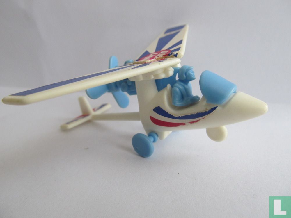 Ultra Light aircraft