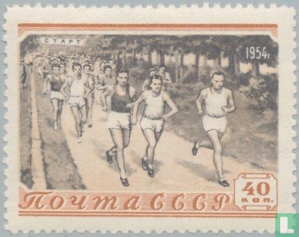 Sporten